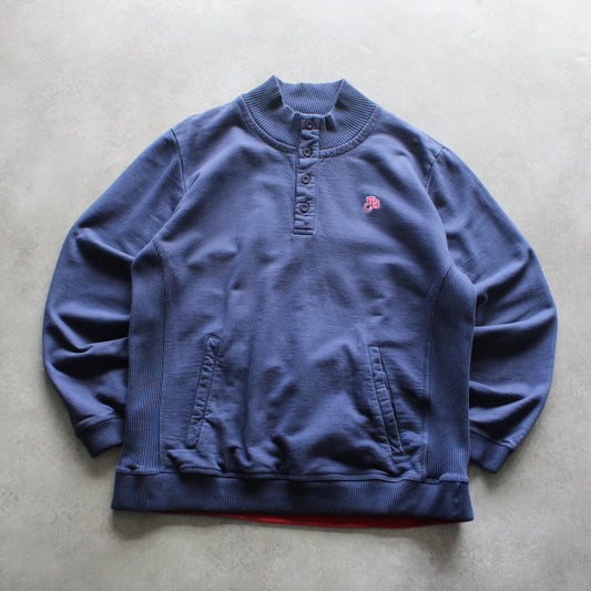 Columbia Polarfleece mit Reißverschluss (Herren-XL)
