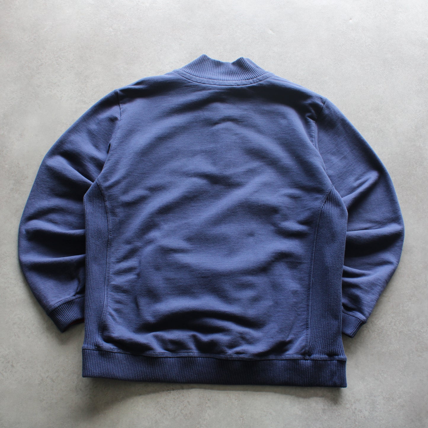 Columbia Polarfleece mit Reißverschluss (Herren-XL)