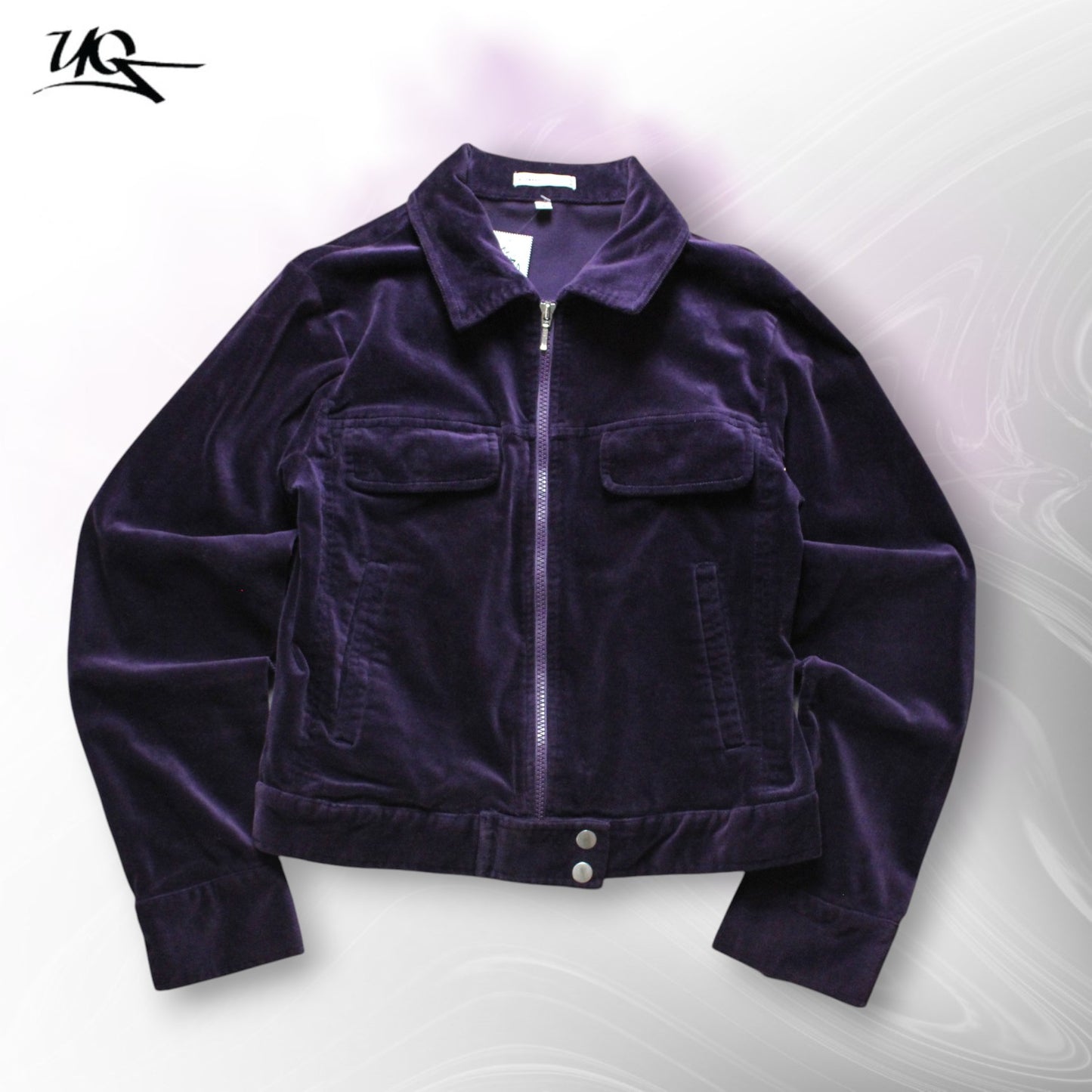 Bijenkorf Jacke (Damen-S) 
