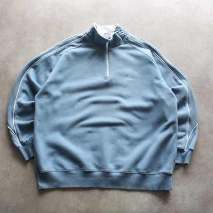 Columbia Polarfleece mit Reißverschluss (Herren-XL)