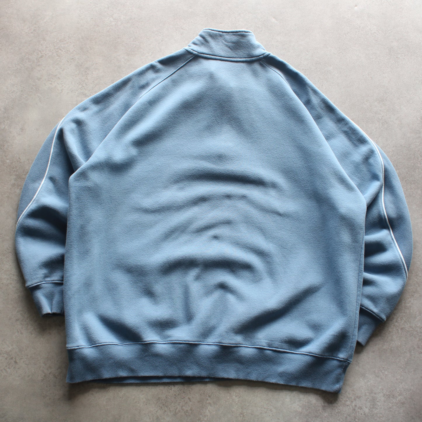 Columbia Polarfleece mit Reißverschluss (Herren-XL)