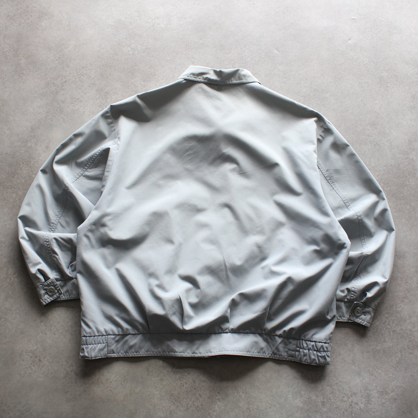 Columbia Polarfleece mit Reißverschluss (Herren-XL)