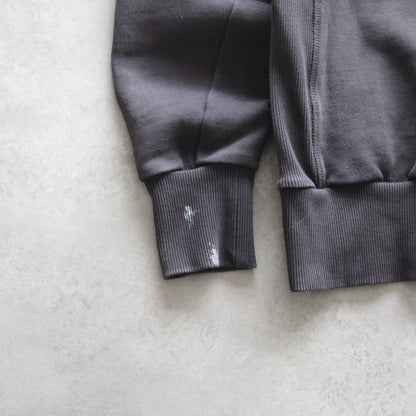 Puma Frazier Embrioed Hoodie (Man-L) [FLAWED]