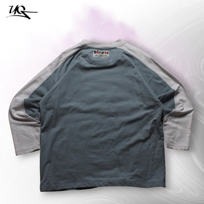 Bad+Mad Pullover (Herren-M) 