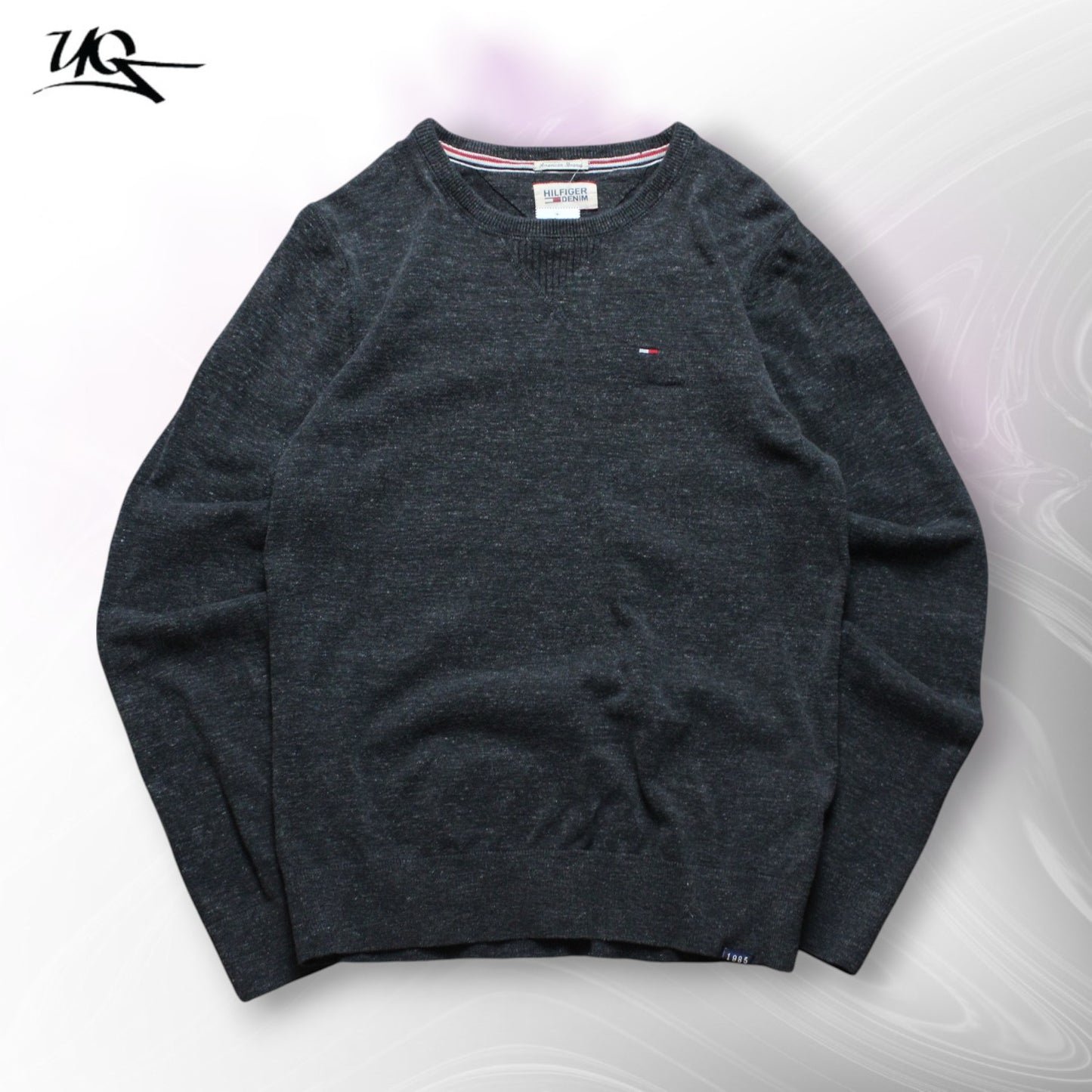 Hilfiger Denim Strickpullover (Herren-S) 