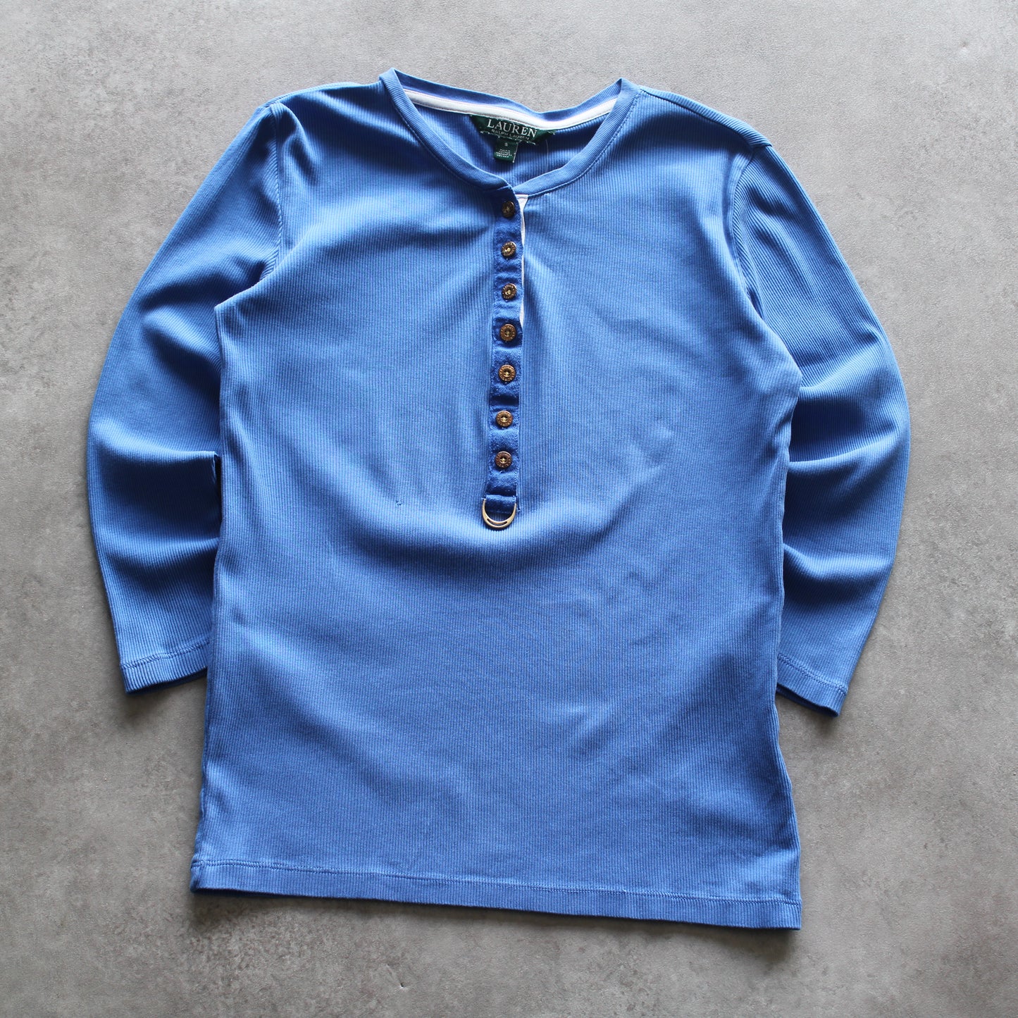 Columbia Polarfleece mit Reißverschluss (Herren-XL)