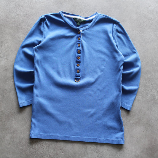 Columbia Polarfleece mit Reißverschluss (Herren-XL)