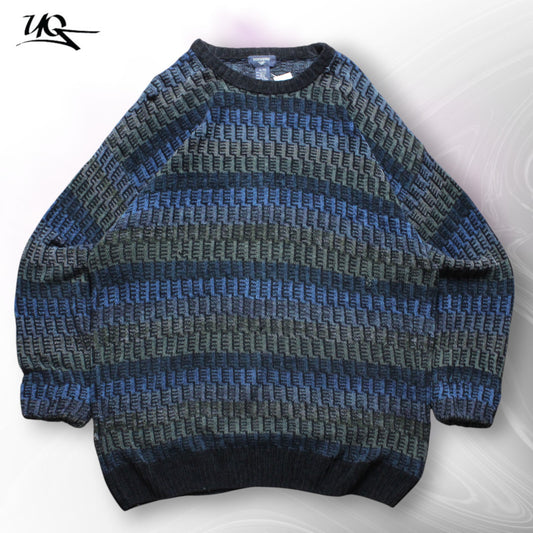 Dockers Strickpullover (Herren-XL) 