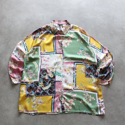 Columbia Polarfleece mit Reißverschluss (Herren-XL)