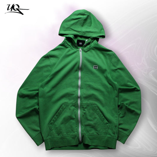 Billabong Full Zip Hoodie (Herren-M) 