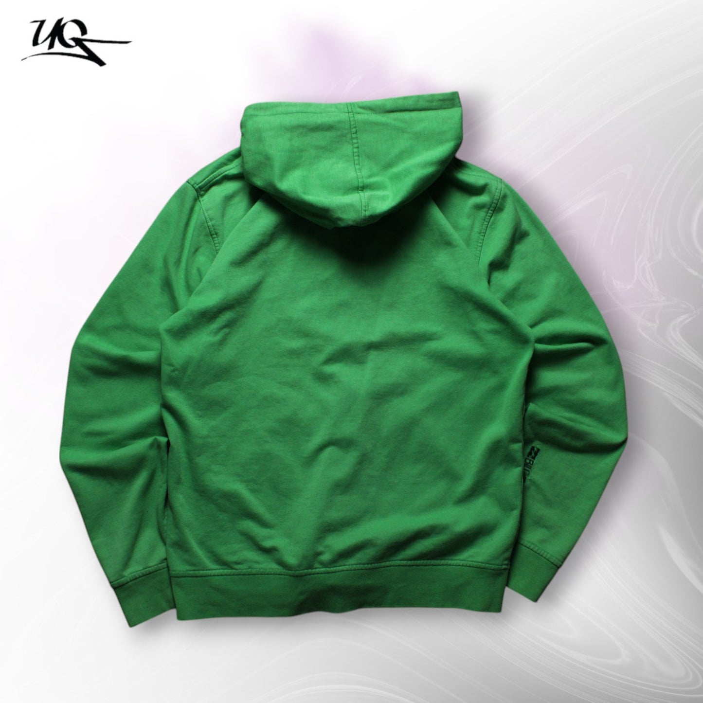 Billabong Full Zip Hoodie (Herren-M) 