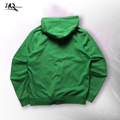 Billabong Full Zip Hoodie (Herren-M) 