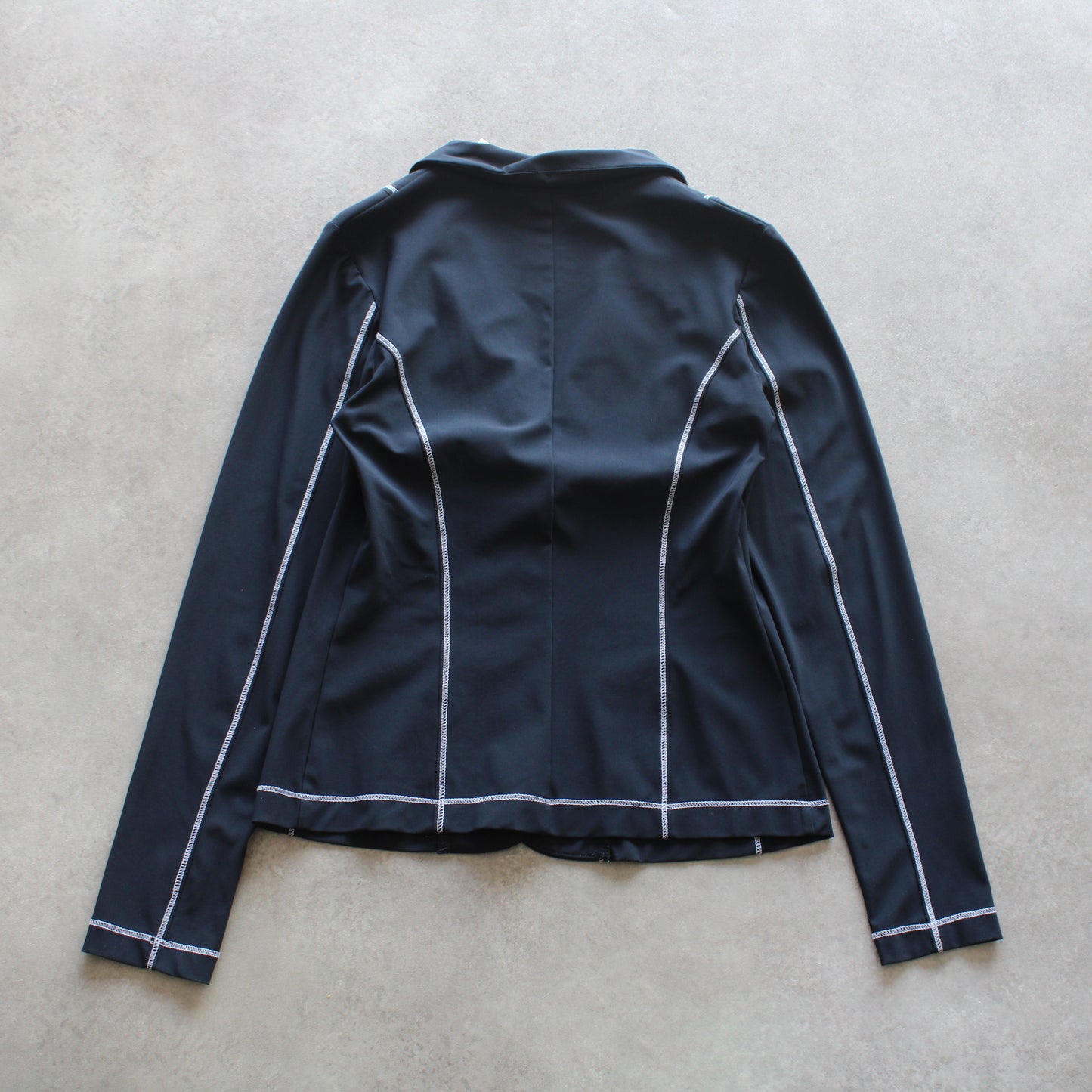 Columbia Polarfleece mit Reißverschluss (Herren-XL)