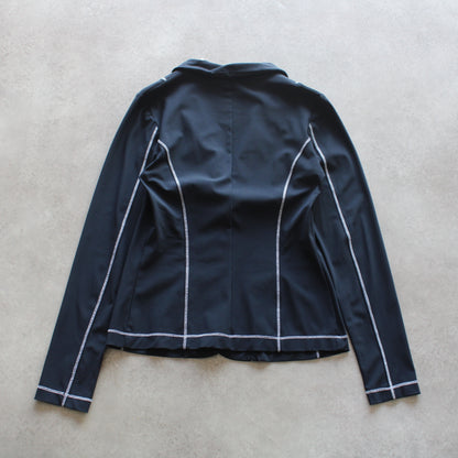 Columbia Polarfleece mit Reißverschluss (Herren-XL)