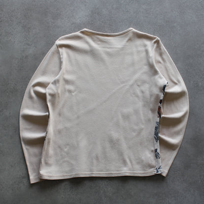 Columbia Polarfleece mit Reißverschluss (Herren-XL)
