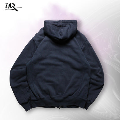 Tommy Hilfiger Full Zip Hoodie (Herren-M) 