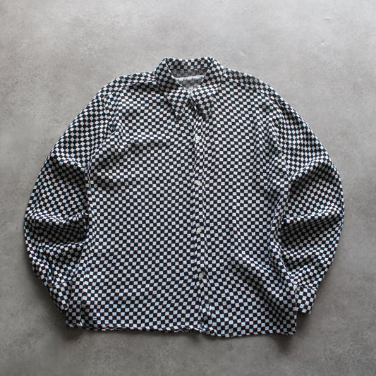 Columbia Polarfleece mit Reißverschluss (Herren-XL)