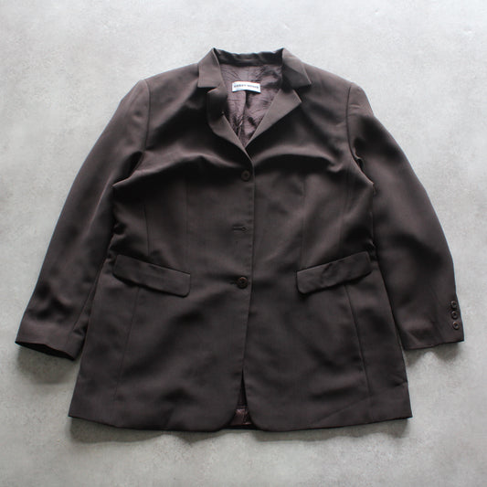 Columbia Polarfleece mit Reißverschluss (Herren-XL)