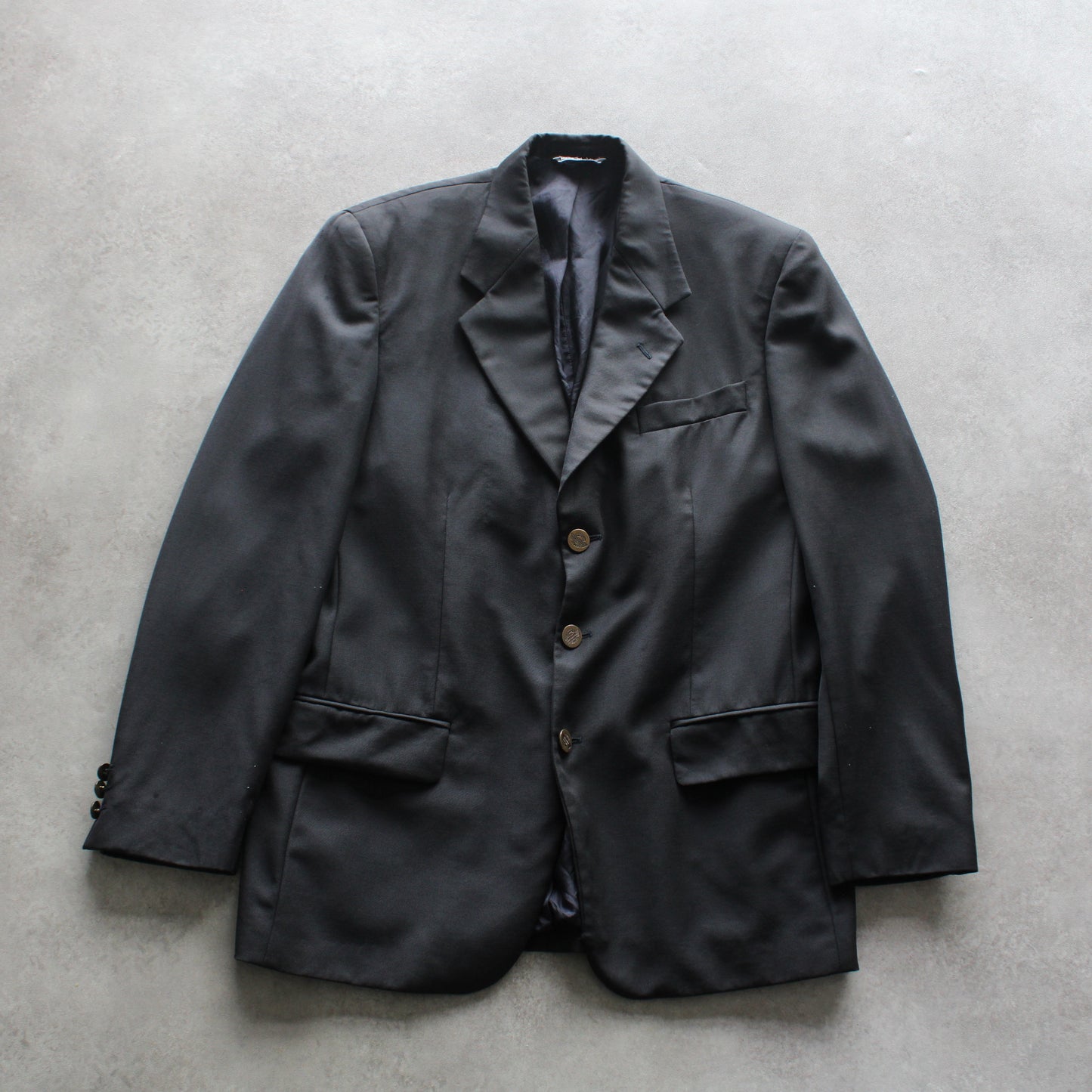 Columbia Polarfleece mit Reißverschluss (Herren-XL)