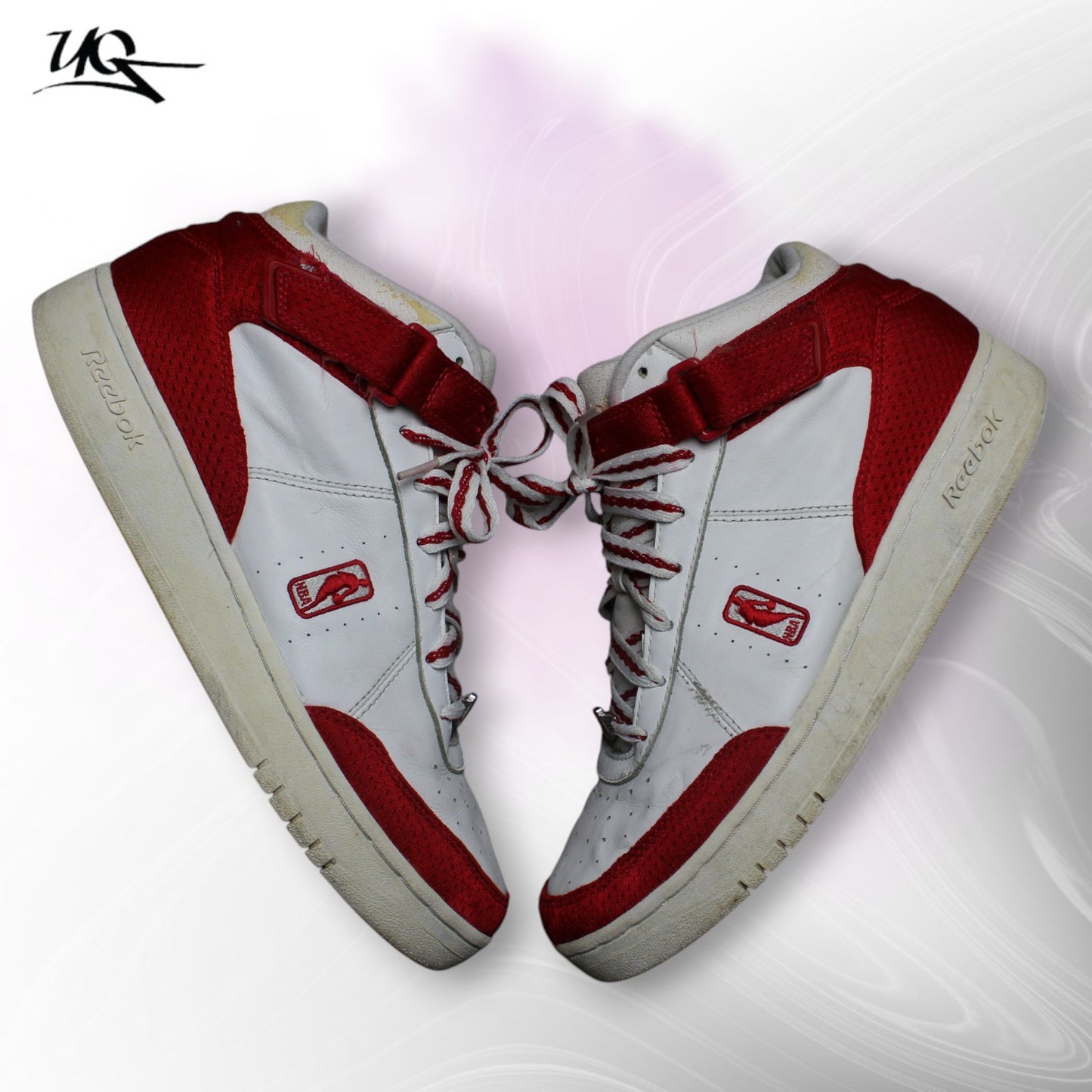 Reebok NBA Downtown Basketballschuhe (Größe 45,5) 