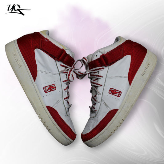 Reebok NBA Downtown Basketballschuhe (Größe 45,5) 