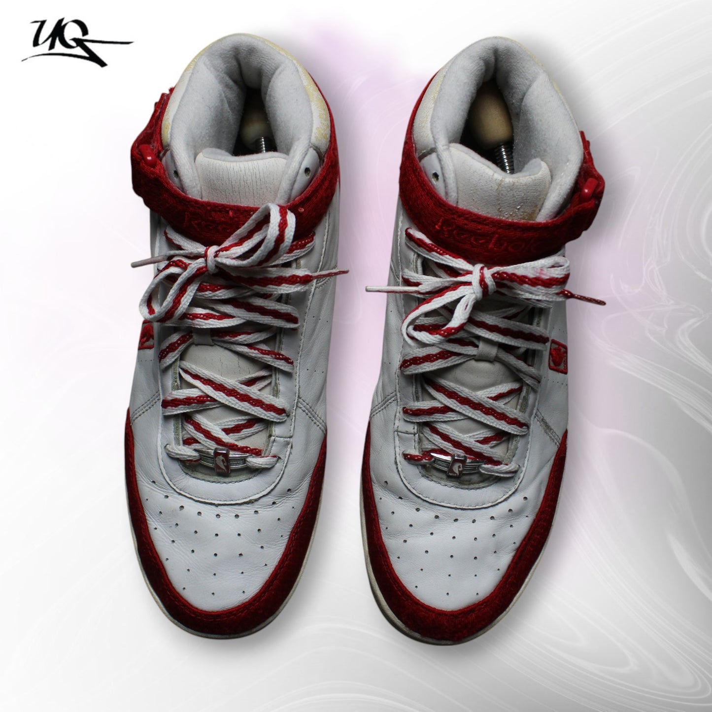 Reebok NBA Downtown Basketballschuhe (Größe 45,5) 