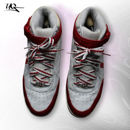 Reebok NBA Downtown Basketballschuhe (Größe 45,5) 