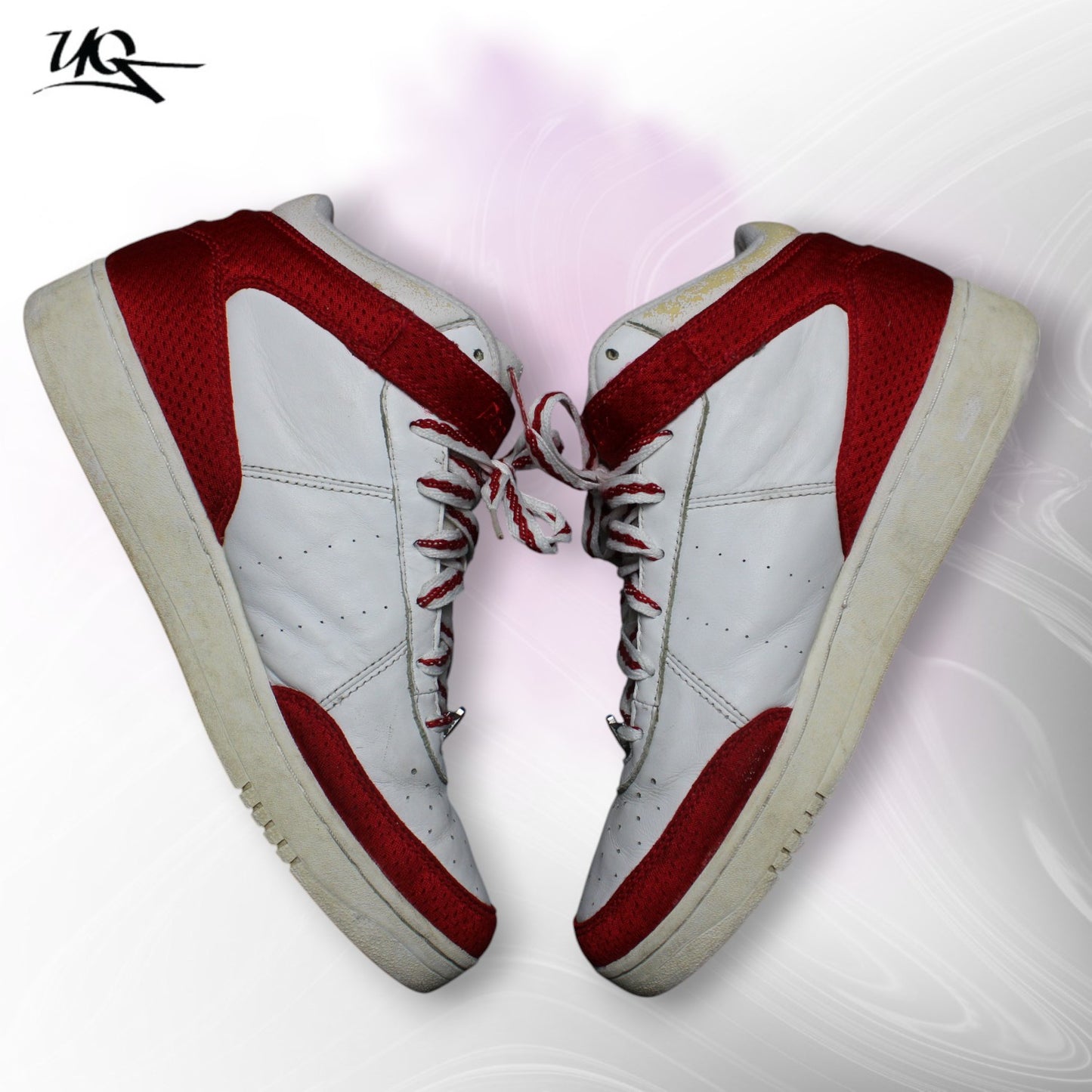 Reebok NBA Downtown Basketballschuhe (Größe 45,5) 