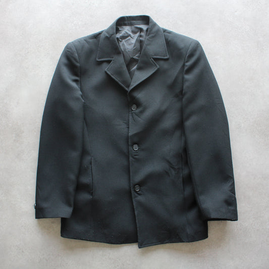 Columbia Polarfleece mit Reißverschluss (Herren-XL)