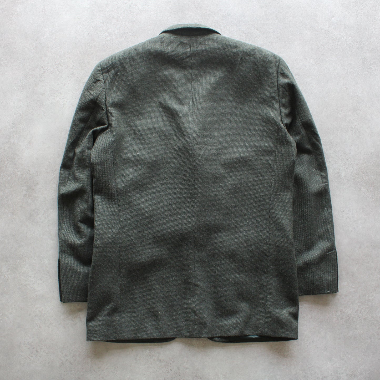 Columbia Polarfleece mit Reißverschluss (Herren-XL)