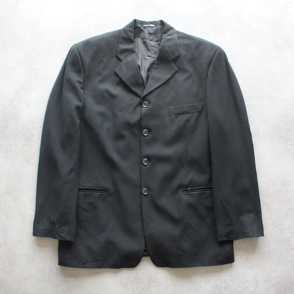 Columbia Polarfleece mit Reißverschluss (Herren-XL)