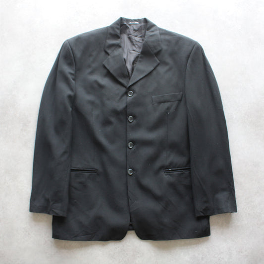 Columbia Polarfleece mit Reißverschluss (Herren-XL)