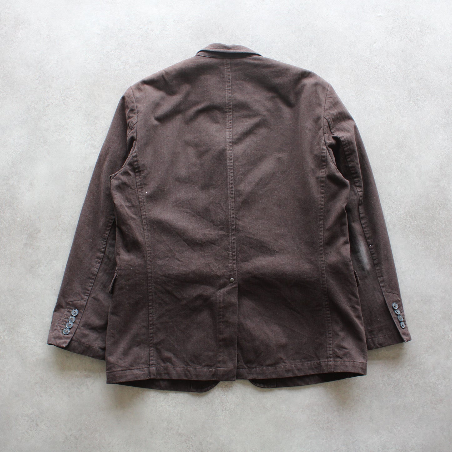 Columbia Polarfleece mit Reißverschluss (Herren-XL)
