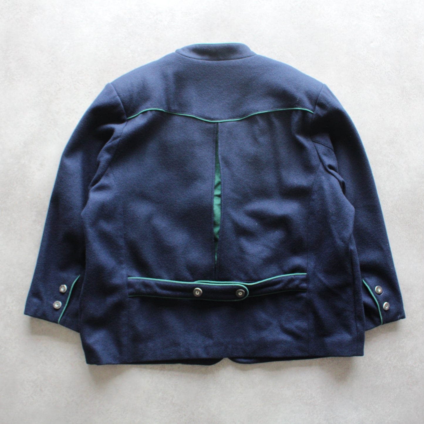 Columbia Polarfleece mit Reißverschluss (Herren-XL)