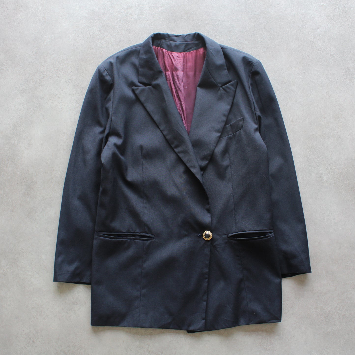 Columbia Polarfleece mit Reißverschluss (Herren-XL)