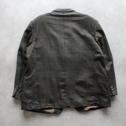Columbia Polarfleece mit Reißverschluss (Herren-XL)