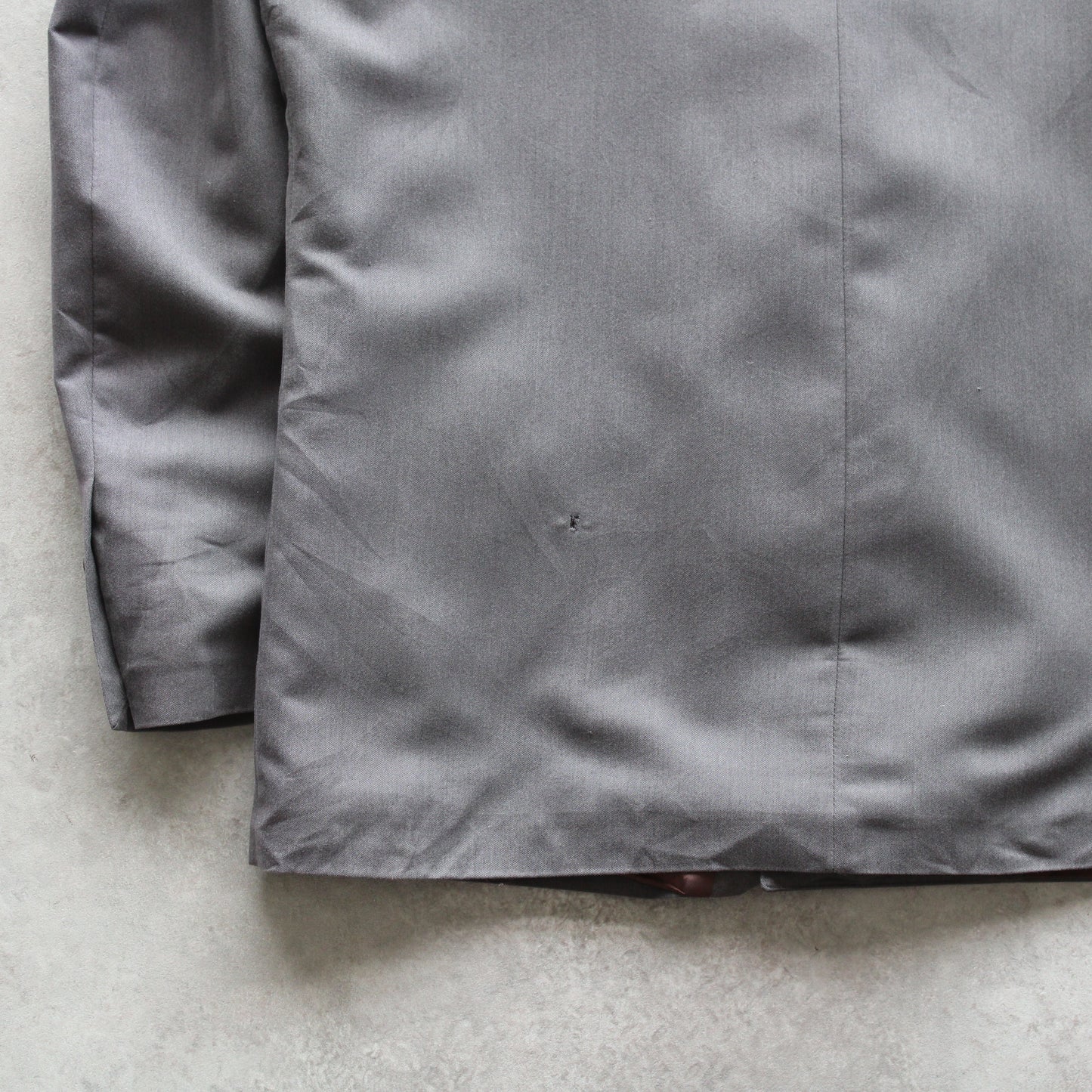 Columbia Polarfleece mit Reißverschluss (Herren-XL)