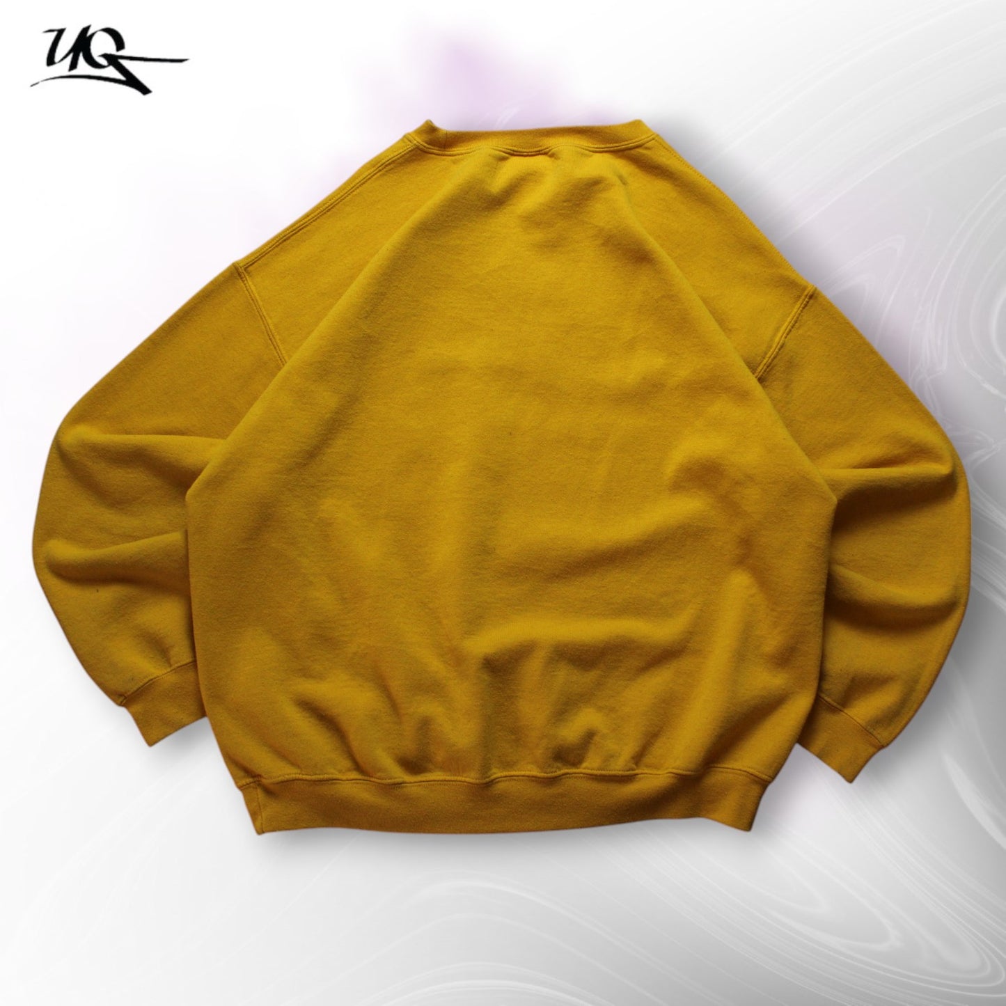 Gildan Blank Sweater (Herren-XL) 