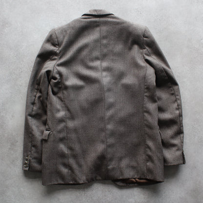 Columbia Polarfleece mit Reißverschluss (Herren-XL)
