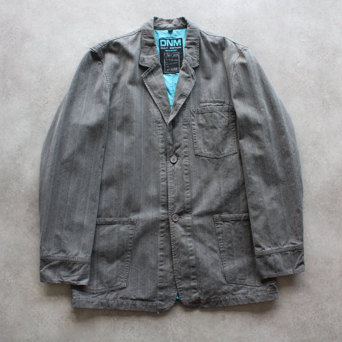 Columbia Polarfleece mit Reißverschluss (Herren-XL)