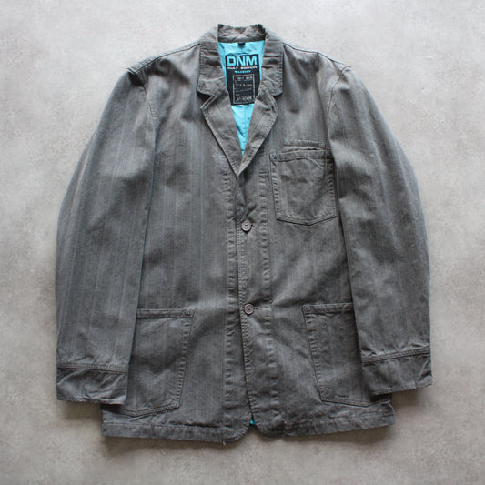 Columbia Polarfleece mit Reißverschluss (Herren-XL)