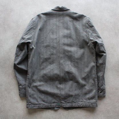 Columbia Polarfleece mit Reißverschluss (Herren-XL)
