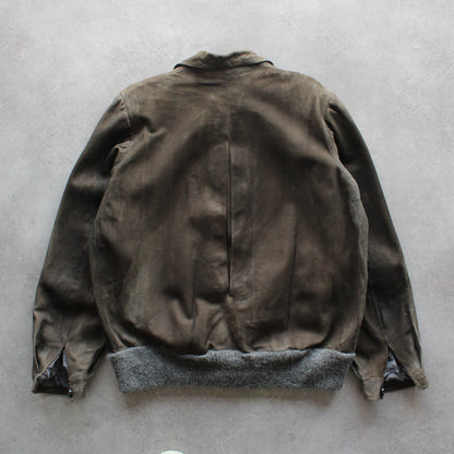 Columbia Polarfleece mit Reißverschluss (Herren-XL)