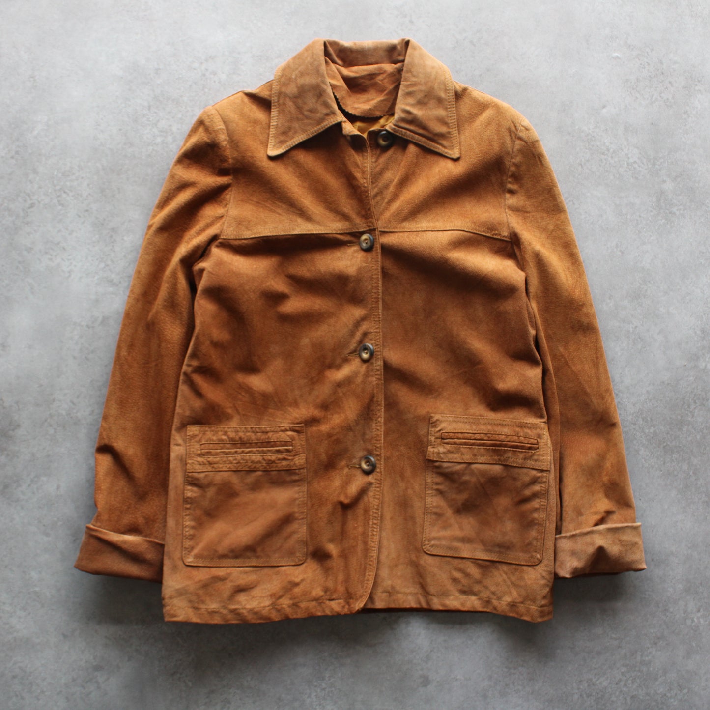 Columbia Polarfleece mit Reißverschluss (Herren-XL)