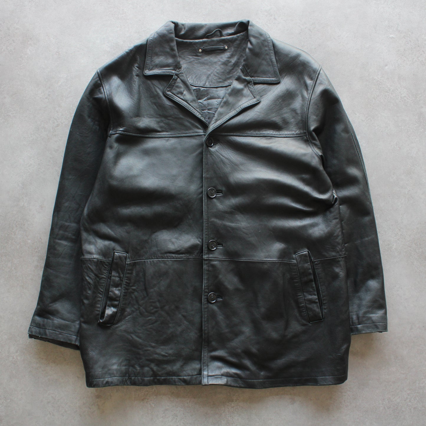 Columbia Polarfleece mit Reißverschluss (Herren-XL)