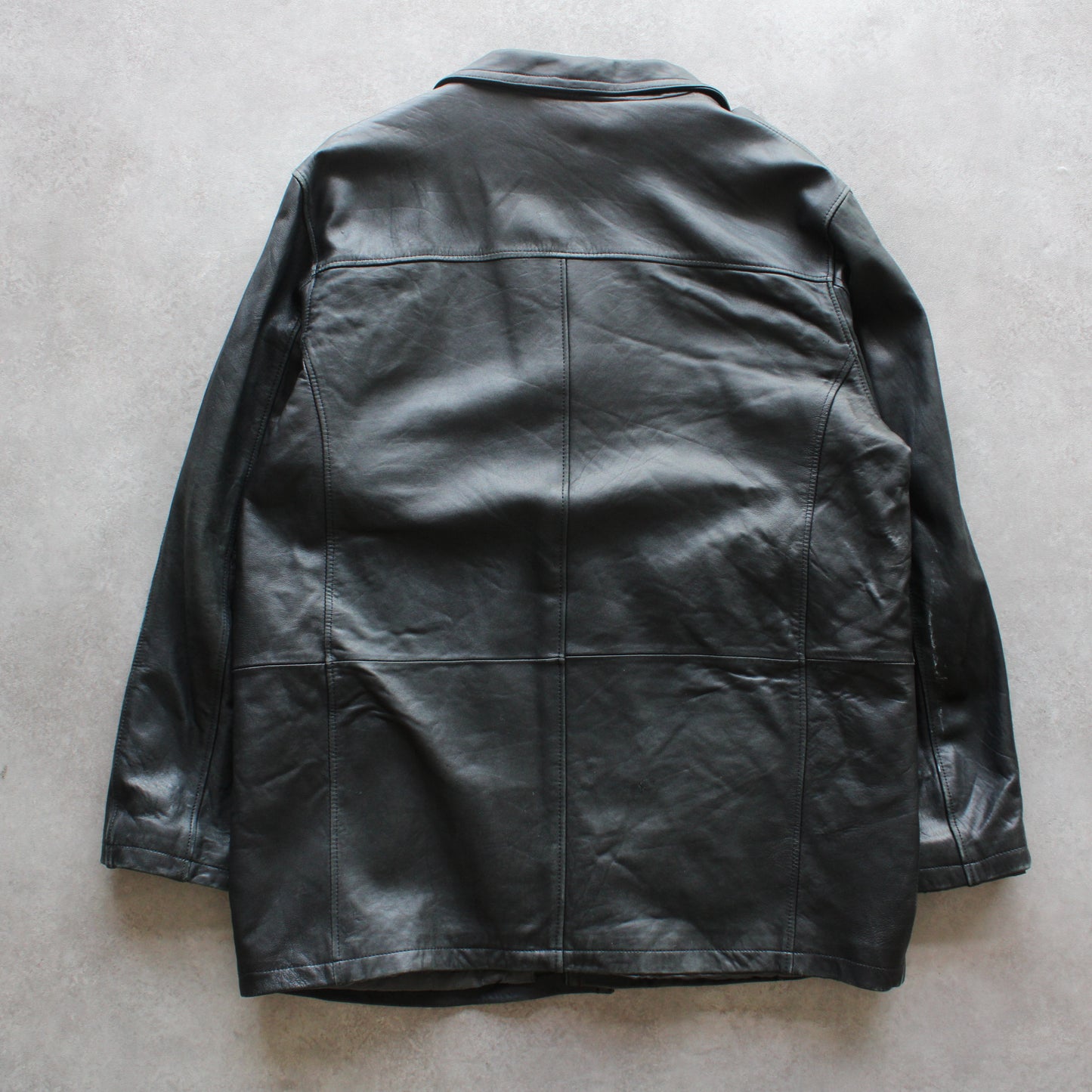Columbia Polarfleece mit Reißverschluss (Herren-XL)