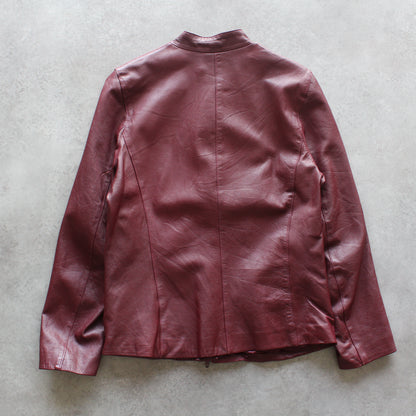 Columbia Polarfleece mit Reißverschluss (Herren-XL)