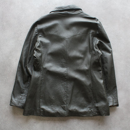 Columbia Polarfleece mit Reißverschluss (Herren-XL)