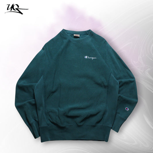 Champion-Pullover (Herren-M) 