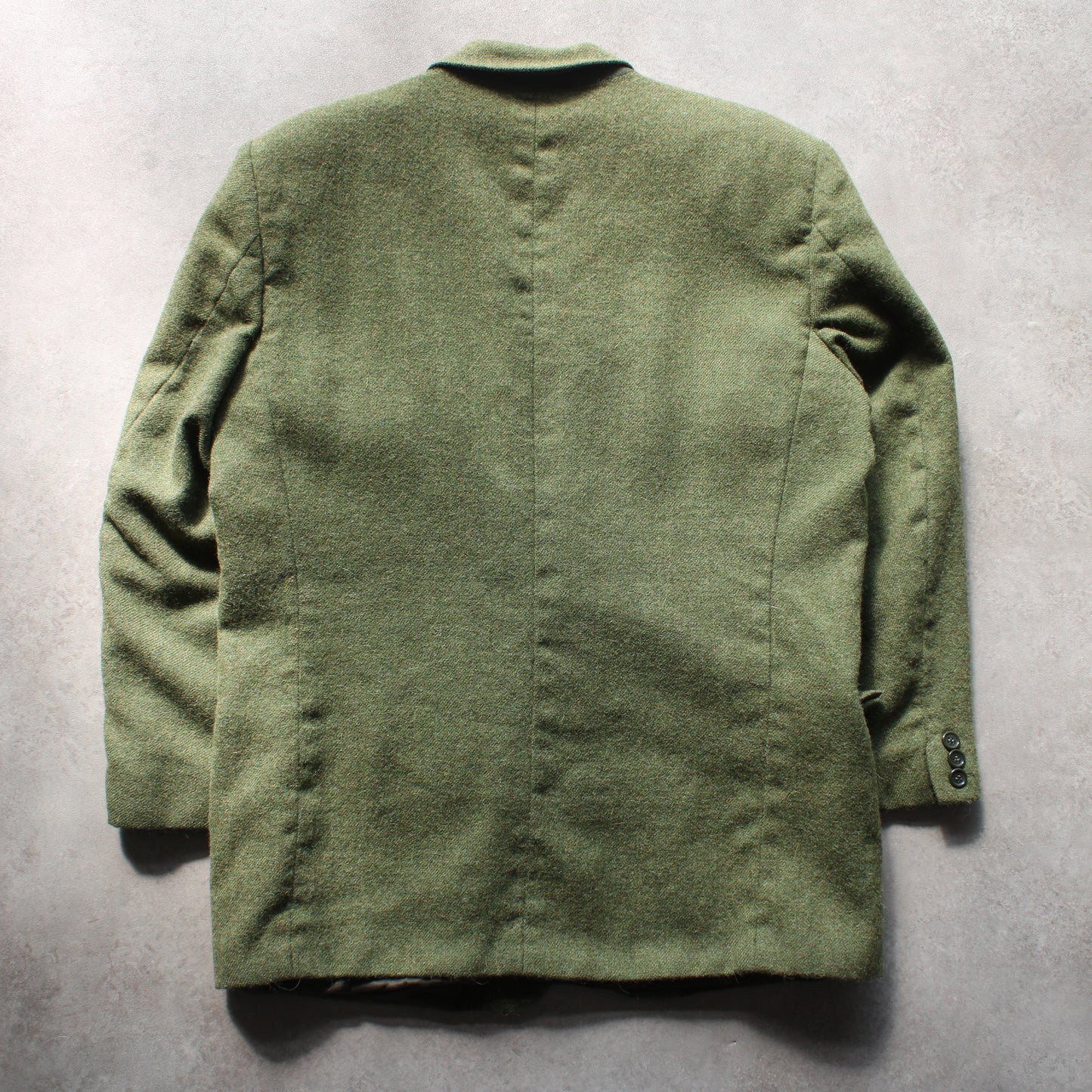 Columbia Polarfleece mit Reißverschluss (Herren-XL)